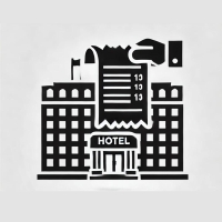 Гостиничные чеки в Заволжье