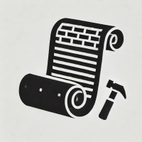 Чеки на стройматериалы в Заволжье